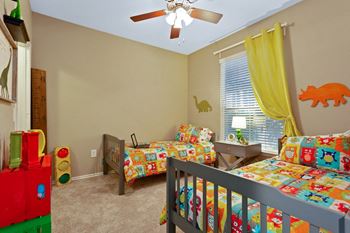 Lighted ceiling fan
